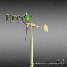 300W 600W 1000W 2000W High Quality Factory Supply Wind Power Generator